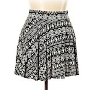 Decree casual skirt, size XL